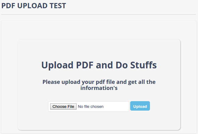 pdf-upload-test